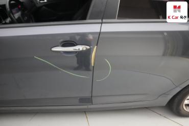 2015 - kia k5