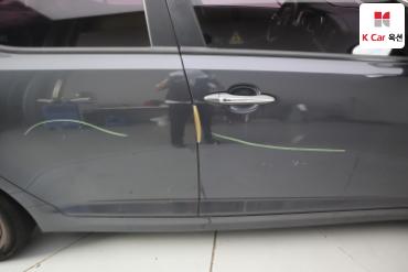 2015 - kia k5