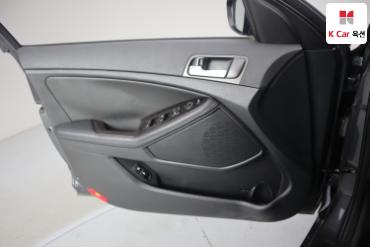 2015 - kia k5