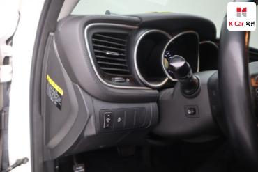 2015 - kia k5