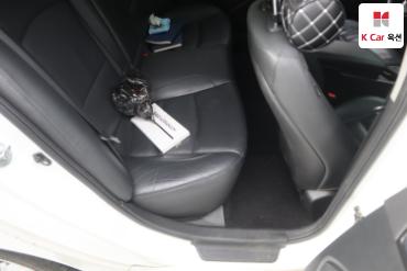 2015 - kia k5