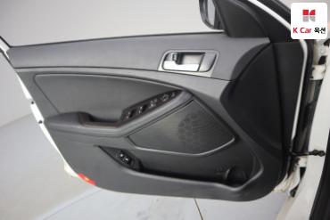 2015 - kia k5