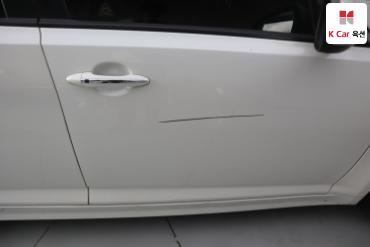 2015 - kia k5