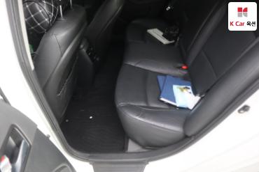 2015 - kia k5
