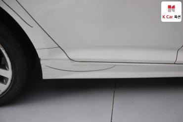 2015 - kia k5