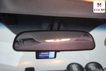 2012 - kia morning