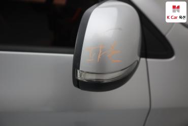 2012 - kia morning