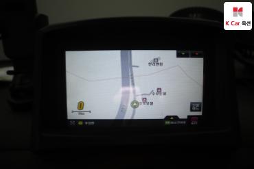 2012 - kia morning