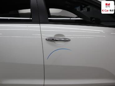 2012 - kia sportage