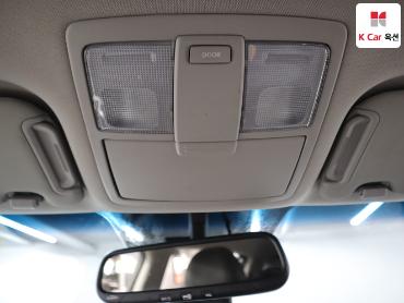 2012 - kia sportage