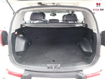2012 - kia sportage
