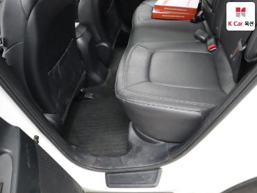 2012 - kia sportage