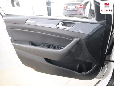 2016 - hyundai sonata