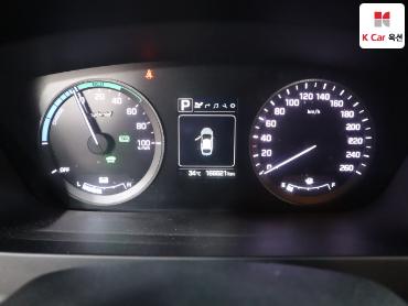 2016 - hyundai sonata