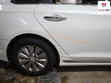 2016 - hyundai sonata