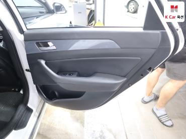 2016 - hyundai sonata
