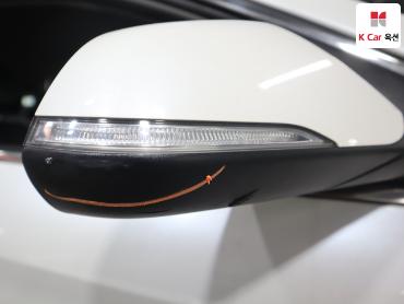 2016 - hyundai sonata