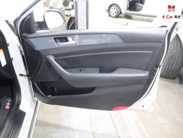 2016 - hyundai sonata