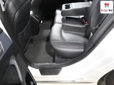 2016 - hyundai sonata