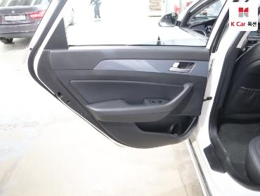 2016 - hyundai sonata