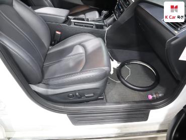 2016 - hyundai sonata