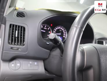 2021 - hyundai grand starex