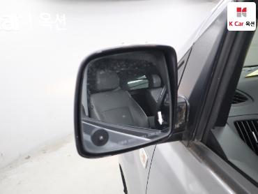 2021 - hyundai grand starex