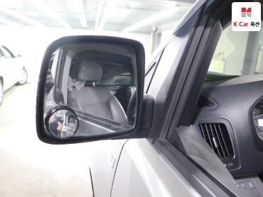 2021 - hyundai grand starex