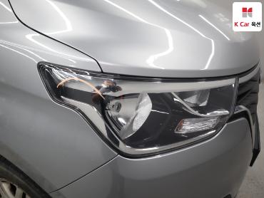 2021 - hyundai grand starex