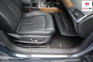 2016 - audi a6