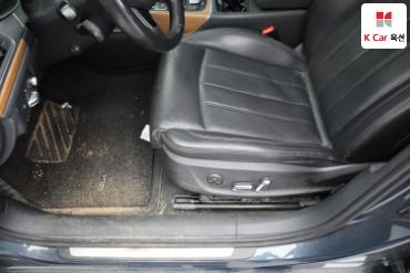 2016 - audi a6