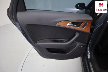 2016 - audi a6