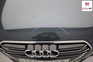 2016 - audi a6