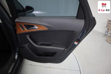 2016 - audi a6