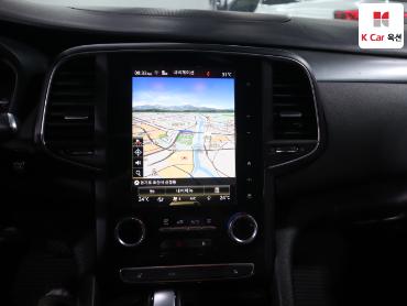 2019 - renault samsung sm6