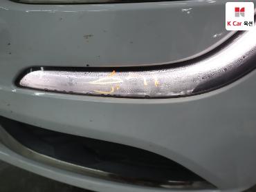 2019 - renault samsung sm6