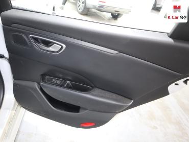 2019 - renault samsung sm6