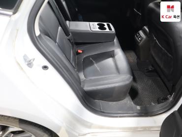 2019 - renault samsung sm6