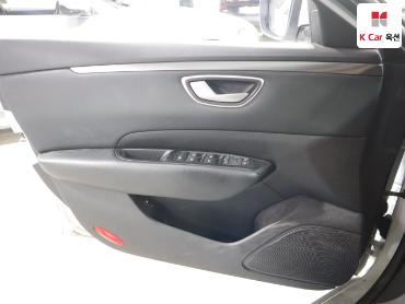 2019 - renault samsung sm6