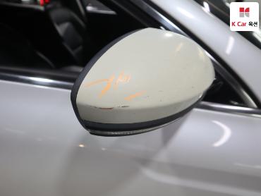 2019 - renault samsung sm6