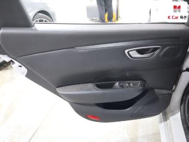2019 - renault samsung sm6