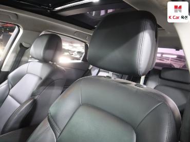2019 - renault samsung sm6