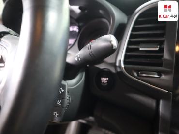 2019 - renault samsung sm6