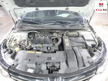 2019 - renault samsung sm6