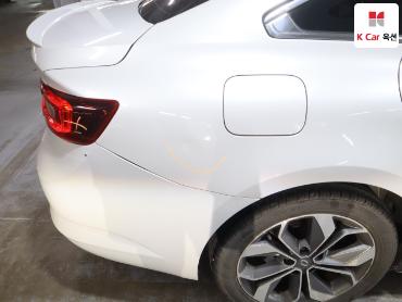 2019 - renault samsung sm6
