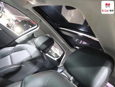 2019 - renault samsung sm6