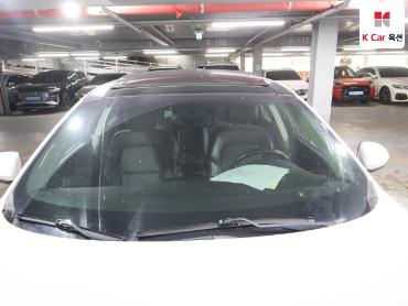 2019 - renault samsung sm6