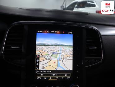 2019 - renault samsung sm6