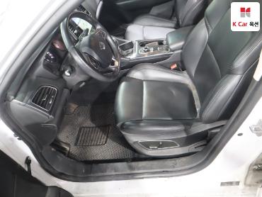 2019 - renault samsung sm6