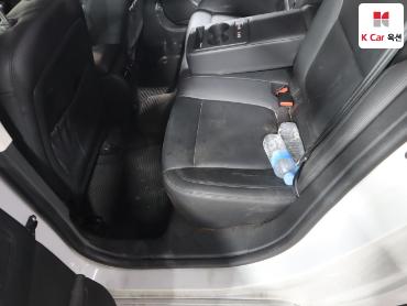 2019 - renault samsung sm6